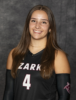 Jayden Gribble head Shot